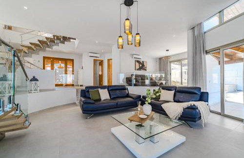 Casa Roque del Mar Private Villa with Pool, Jacuzzi & Ocean Views - Foto 15