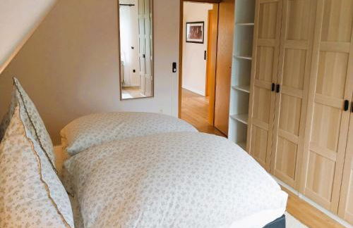 Friesenhaus Anneliese- Entspannen an der Nordsee - Foto 27