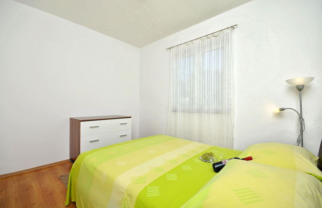 Apartment Srima - Foto 9