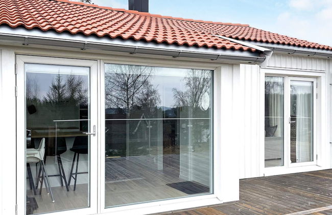 4 Star Holiday Home in Uddevalla-by Traum - Photo 21