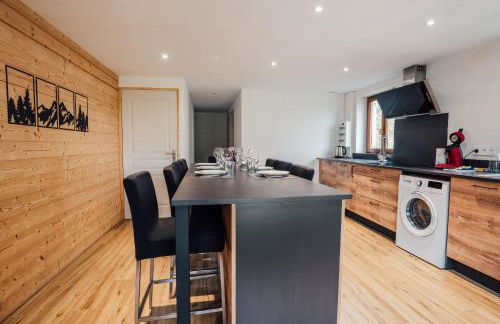 La maison du Xetté - Foto 25