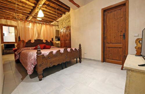 Mella Bellagio -La Corte - at the Lake with parking - Foto 11