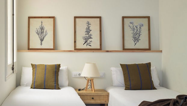 Factory Apartments Barcelona - Foto 3, Zimmer