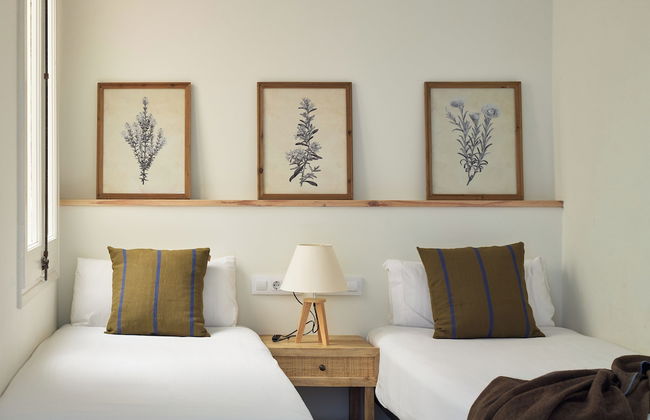 Factory Apartments Barcelona - Foto 3