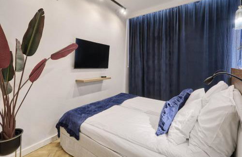 Mià Warsaw - Pałac Kultury - Foto 55