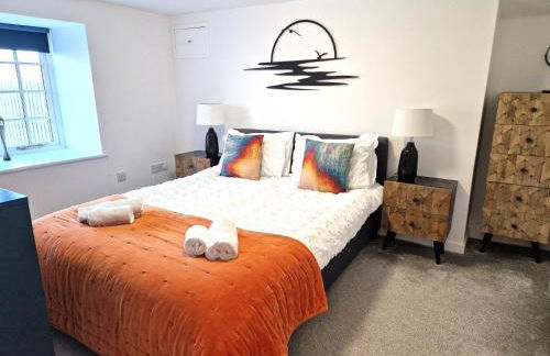 Very Spacious, Great location. Castle and Sea view - Foto 38