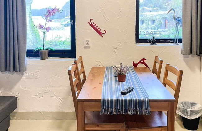 Holiday Home in Hoor With Pool - Foto 5