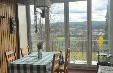 Haus mit Pool und Panoramablick - Foto 11