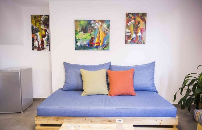 Old Town Guest Houses - Foto 24