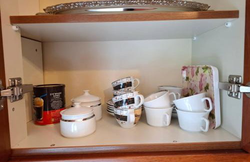 Dinaki apartment - Photo 24