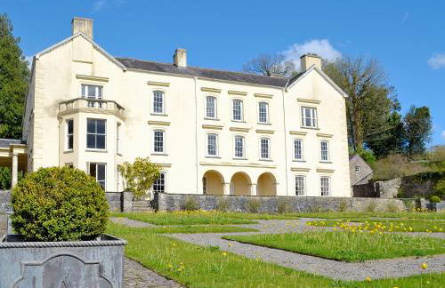 Ty Newydd Cottage - Photo 10