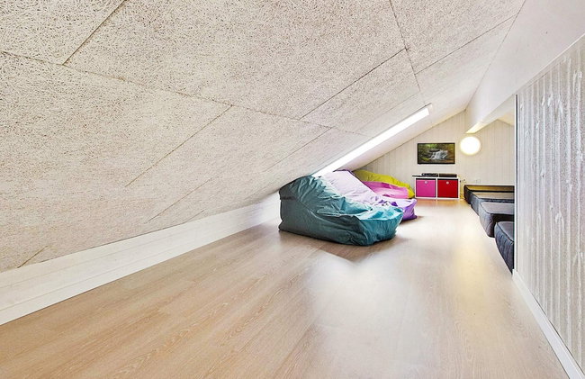 5 Star Holiday Home in Liseleje - Foto 17
