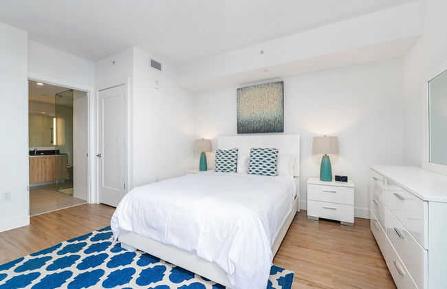 Global Luxury Suites Miami Worldcenter - Foto 10