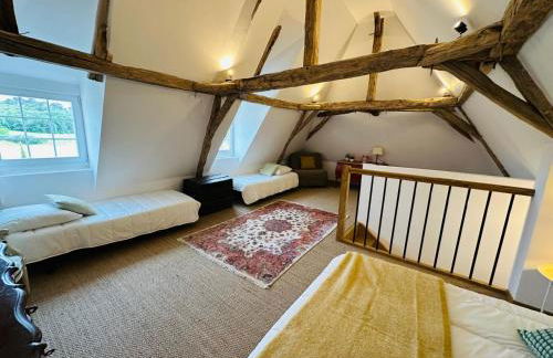 Clos César, Maison de charme rénovée - Foto 37