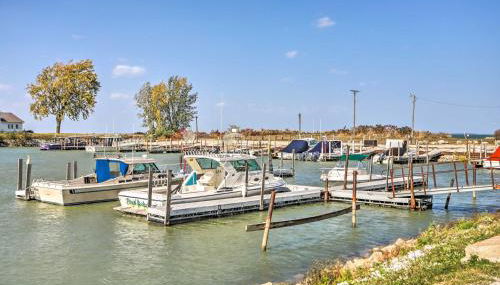 Boat Slip and Pool Access Oak Harbor Haven! - Foto 3