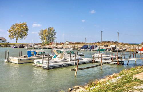 Boat Slip and Pool Access Oak Harbor Haven! - Foto 3