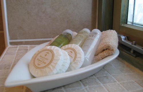 The Granary at Cornish Barn Holidays - Foto 37