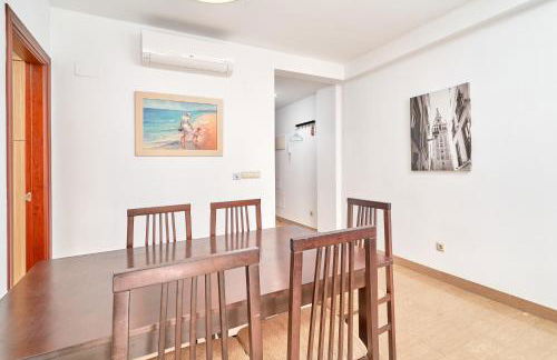 Las Palmeras A92 - Photo 8