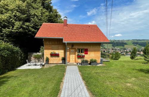 Ferienhaus Talblick - Foto 1