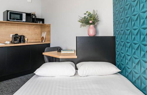 Le Parc 42 Saint-Etienne - Foto 10