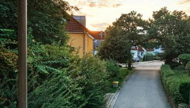 Salí Homes - LM1 cozy studio in Bayreuth with ideal access to A9 - Foto 3