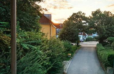 Salí Homes - LM1 cozy studio in Bayreuth with ideal access to A9 - Foto 3