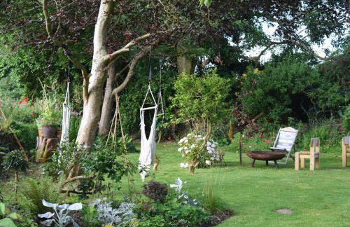 Large Period House in Mullion - Foto 40