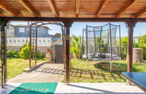 Boem Villa in Nafpliο - Foto 41