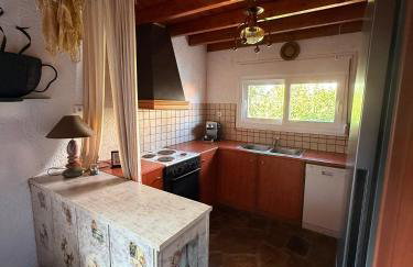 House with lake and water lilies - Foto 17