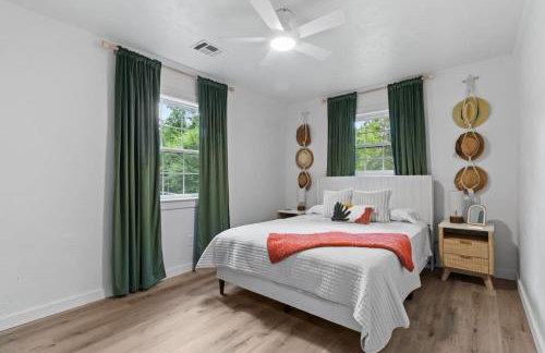 Casa Verde, Updated Home with 3 Beds, 1.5 Baths, Sleeps 6 - Foto 11