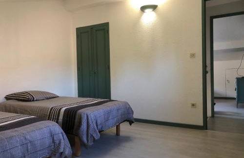 AU MIMOSA - Gîte Le Murier - Foto 15