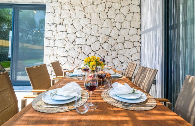 Viohouses-Luxury Private Villas Fethiye - Foto 31