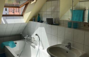 Gästewohnung Saaleblick - Foto 10