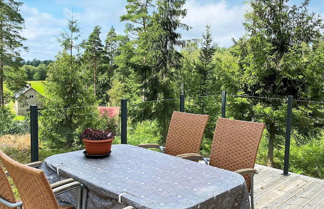 5 Person Holiday Home in Tenhult JÃ¶nkÃ¶ping - Photo 20