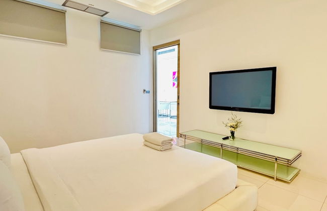 The View Phuket By Resava - Photo 39