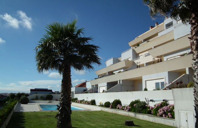 Penthouse Crisnel - Foto 1