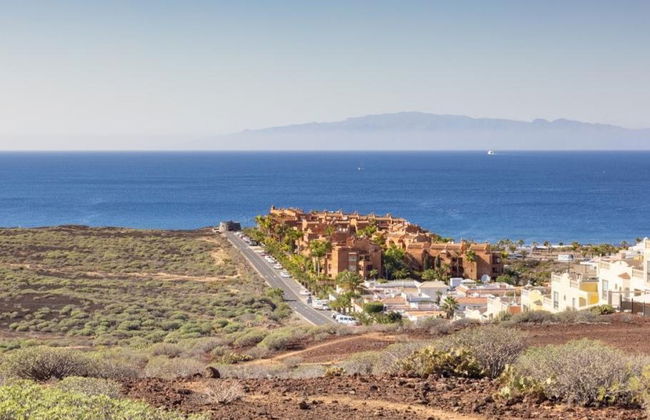 Penthouse Palm Mar - Foto 23