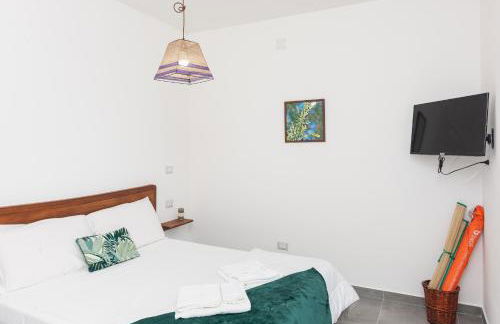 Guest House - Affittacamere Green Apartment - By Faendho - Foto 39