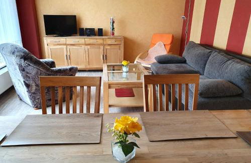 Ferienhaus am Wald - Einzelstandort mit Wallbox - Foto 4