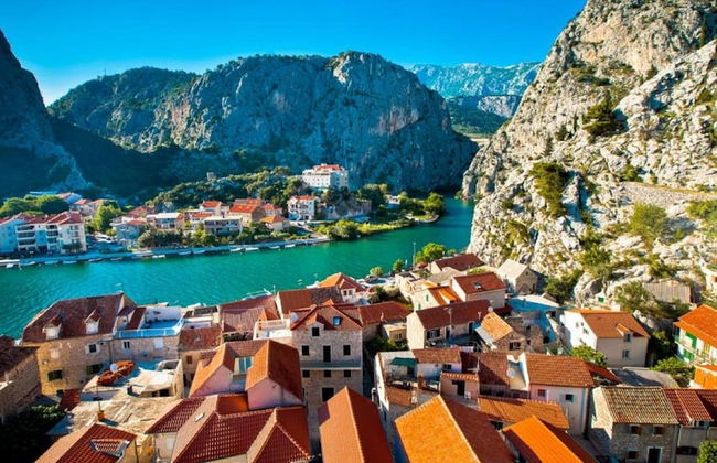 Apartment Brajki - Foto 24