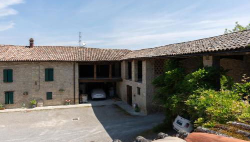 Casa Il Nocciolo - Foto 5