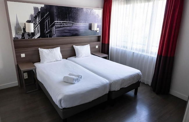 B&B HOME Caen Centre Gare - Foto 24