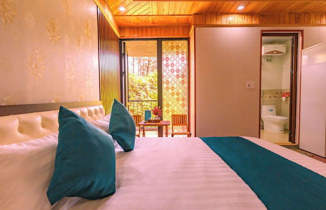 An's House Villa Sapa - Apartment - Foto 63