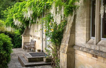 The Old Chapel - Foto 5