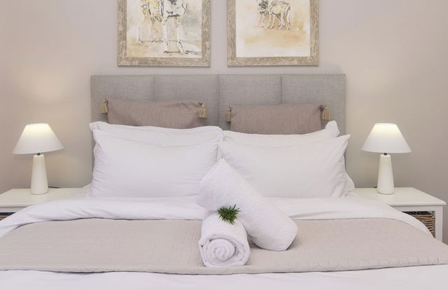 Lands Edge Eco Friendly Cottages - Foto 12