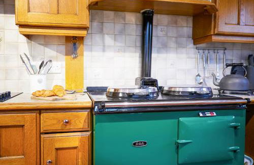 The Hind House - Foto 14