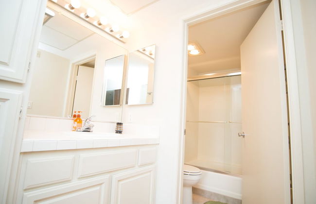 Strathmore Apartments - Foto 80