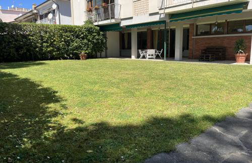 Appartamento Con Giardino A 2 Passi Dal Mare - Foto 7