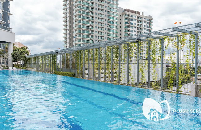 HighparkSuites Petaling Jaya Kelana Jaya - Photo 68