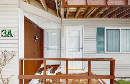 Squaw Village Condo - Foto 22